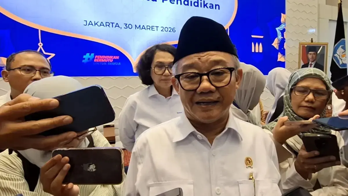 Mendikdasmen Abdul Mu
