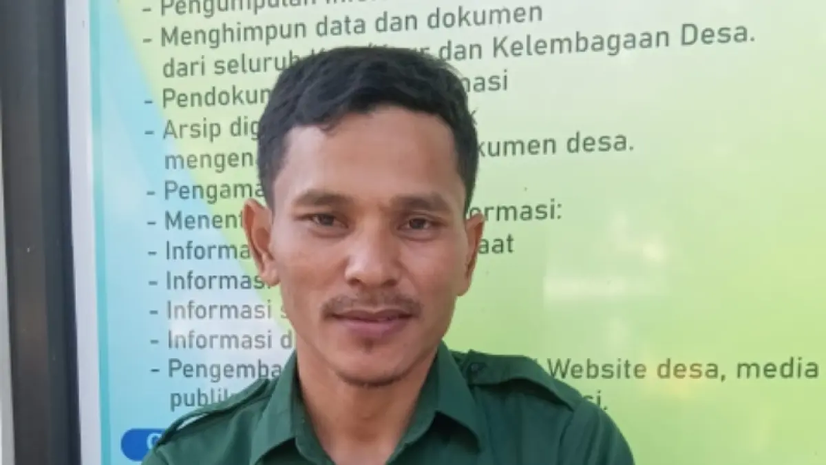 Munawir Haris (NURUL/LOMBOK POST)