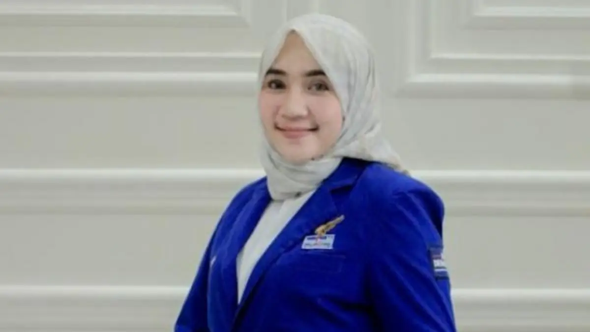 Shinta Primasari