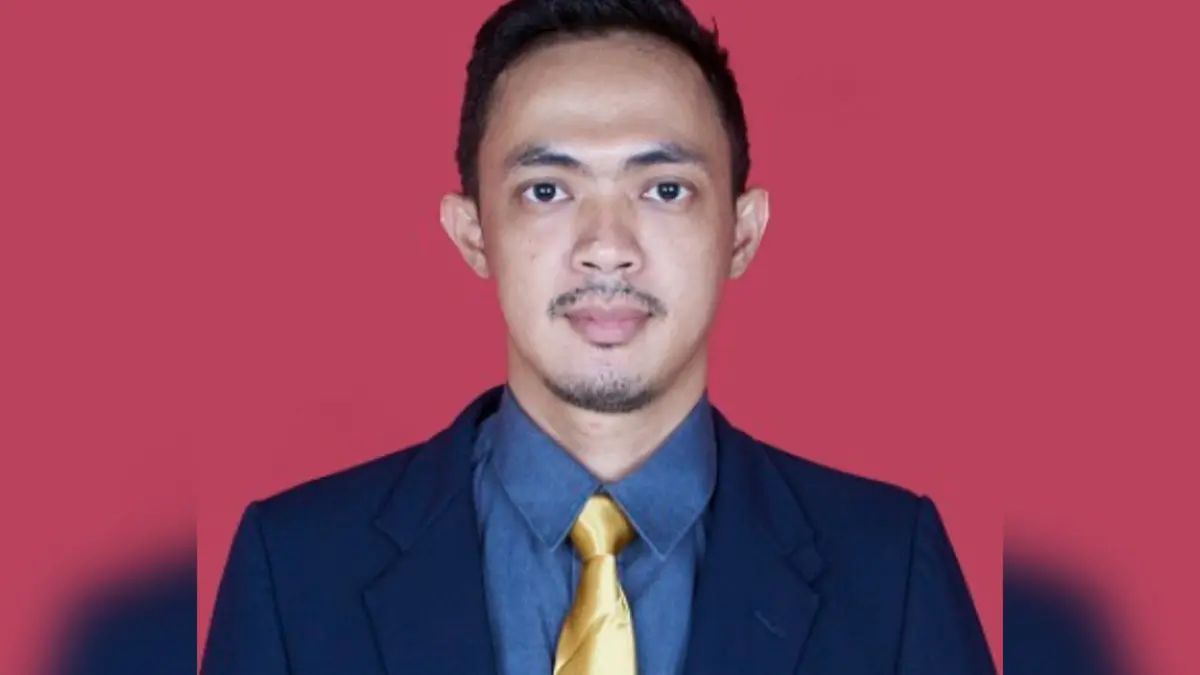 dr Yudhi Kurniawan. (DOK.PRIBADI)