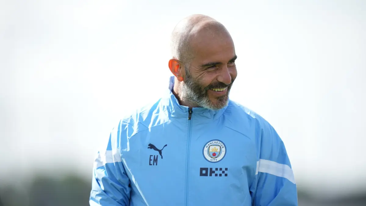 Enzo Maresca bawa Manchester City sapu bersih lima kemenangan beruntun di awal musim usai ditinggal Pep Guardiola.