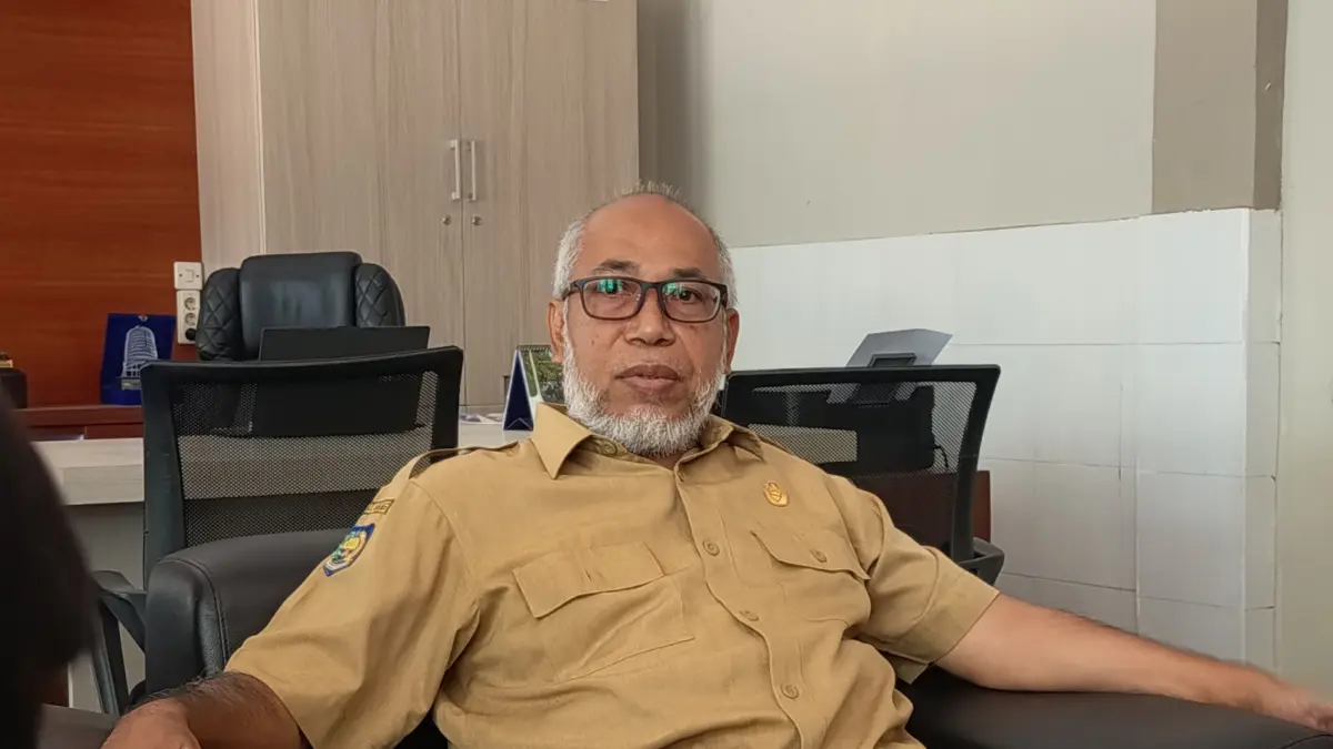 M. Tsywiruddin