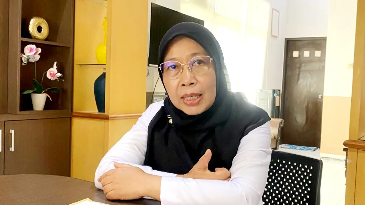 Aini Kurniati