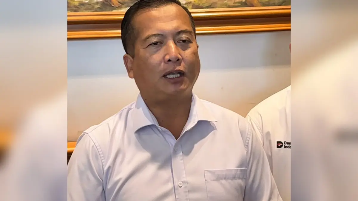 Gubernur NTB Lalu Muhamad Iqbal. (YUYUN/LOMBOK POST)
