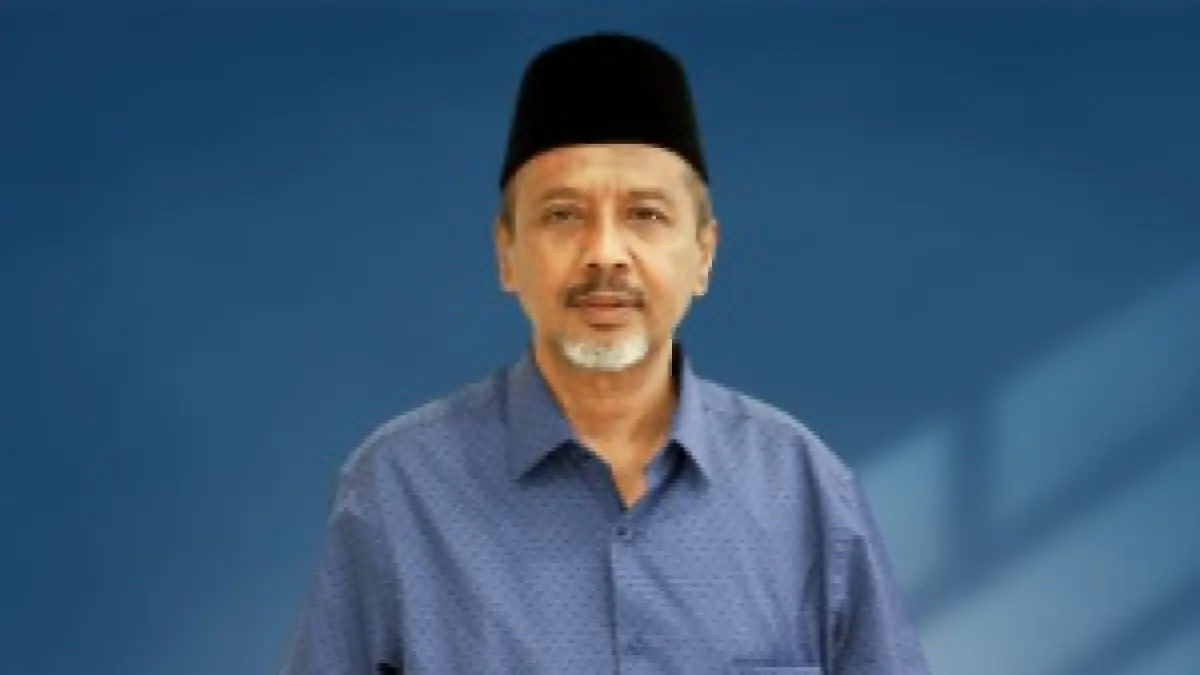 Prof Dr Abdul Azis Bagis