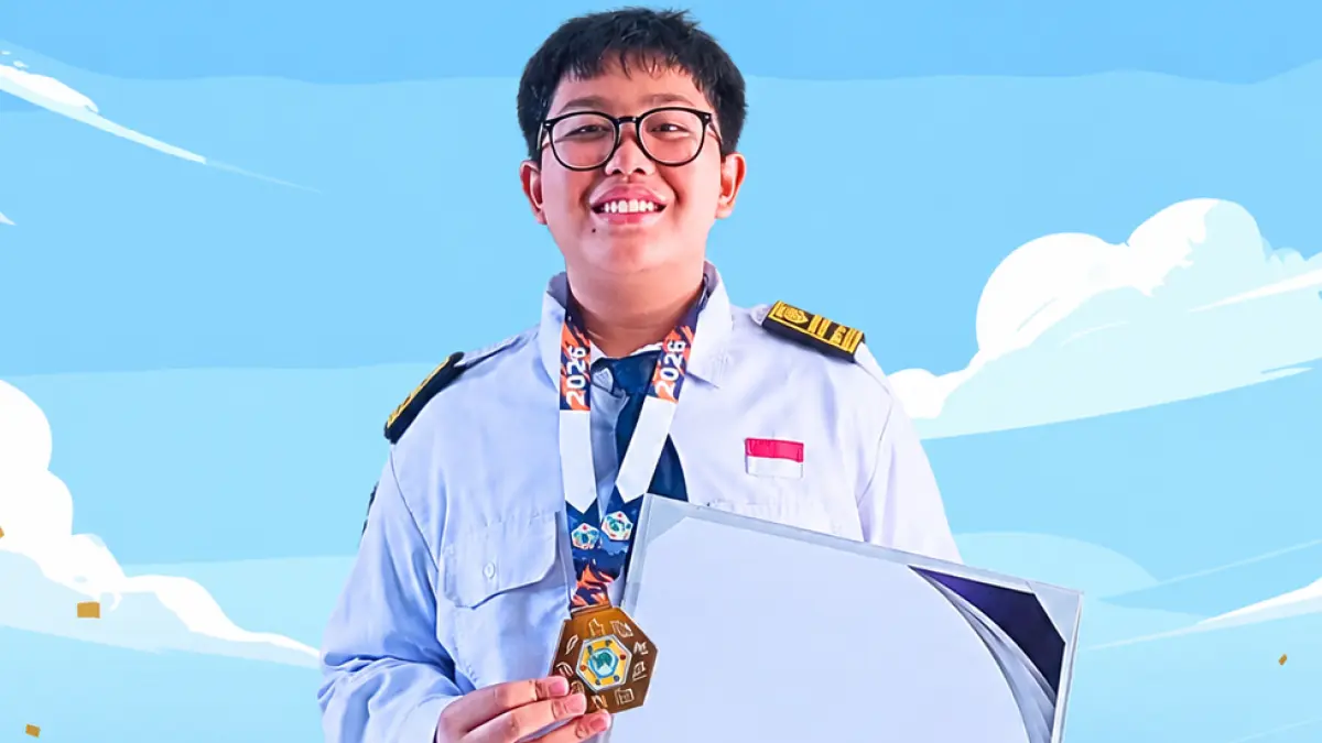 Akbar Rakha Satria