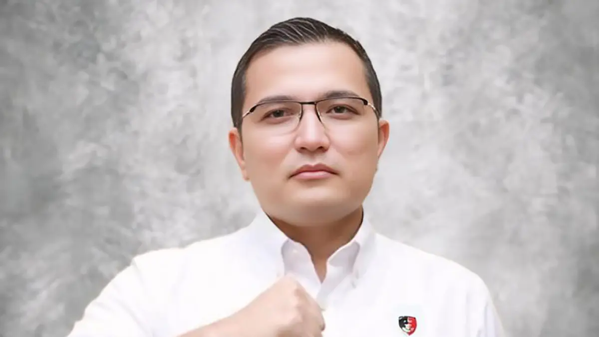 Direktur Reskrimsus Polda NTB KBP Ade Zamrah.