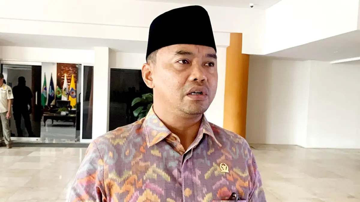 Lalu Wirajaya