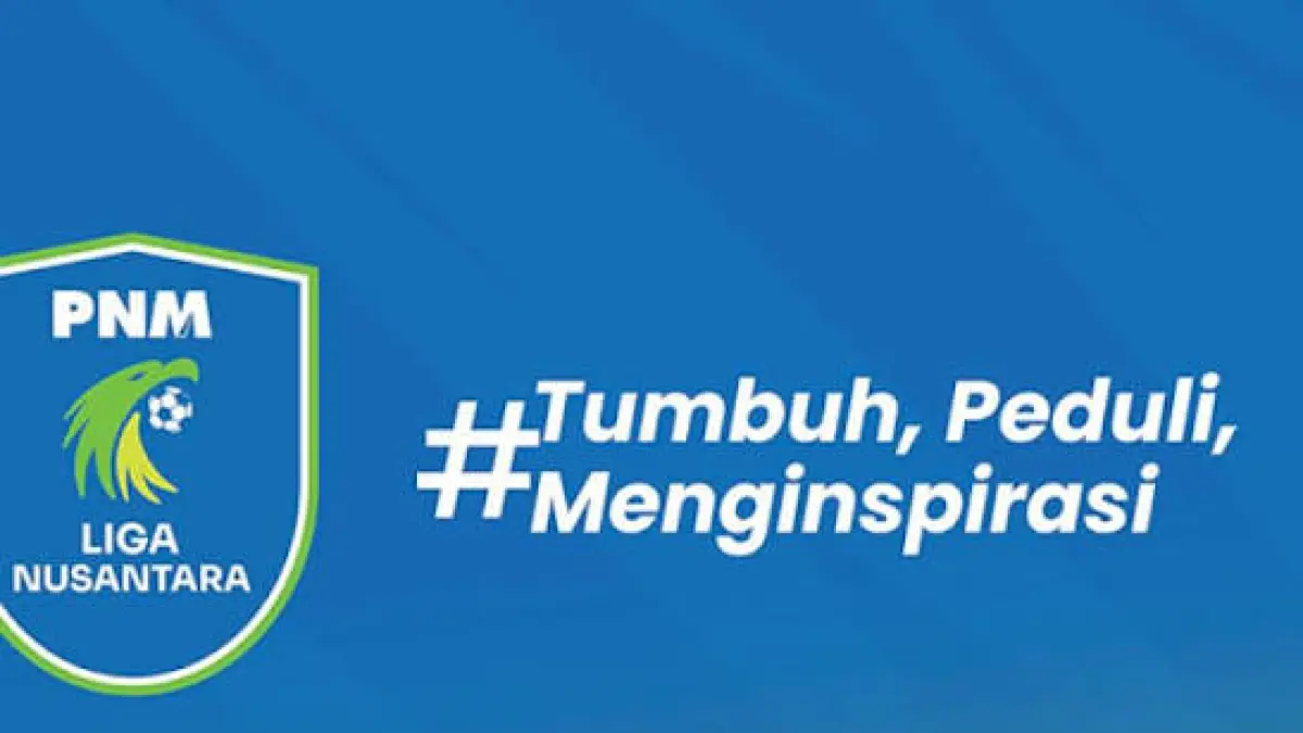 Liga Nusantara