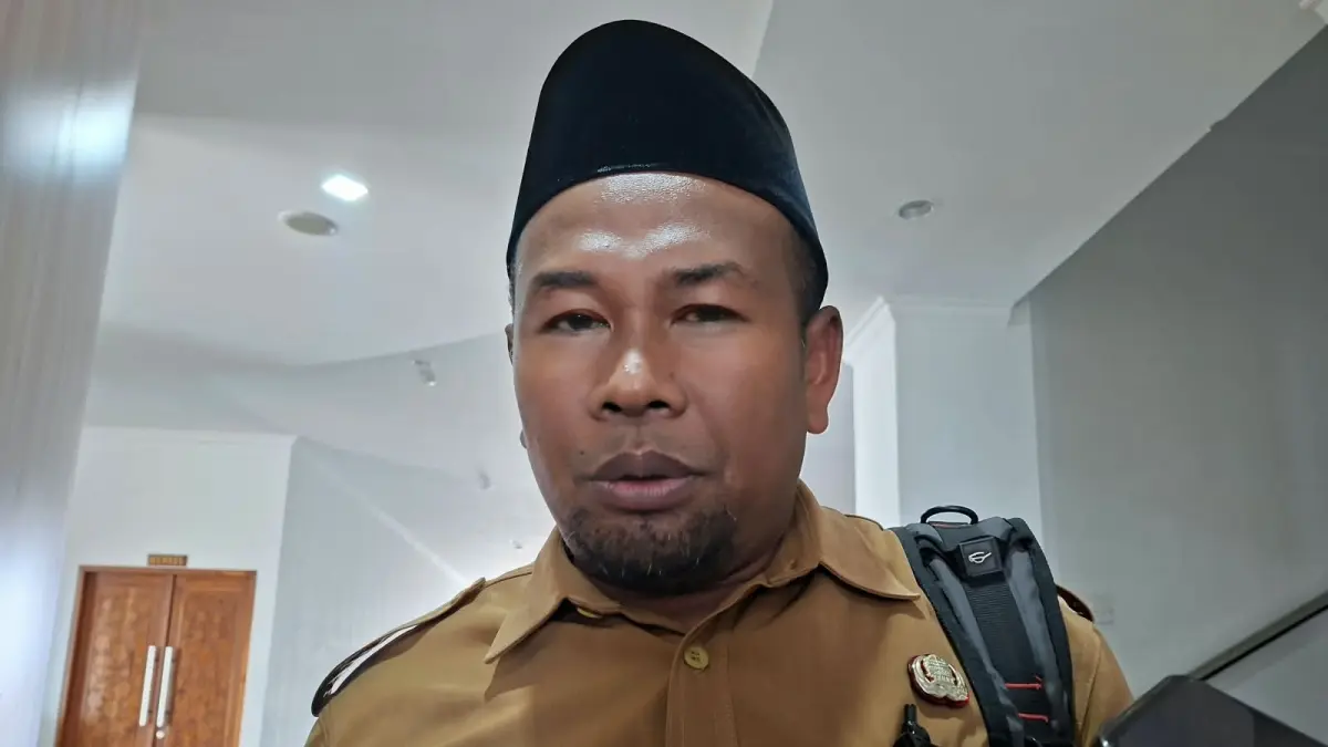 Sukardim Husein