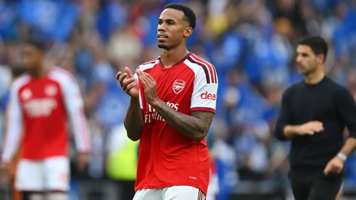 Arsenal takluk dari Brighton dalam lanjutan Liga Inggris. (ARSENAL.COM)
