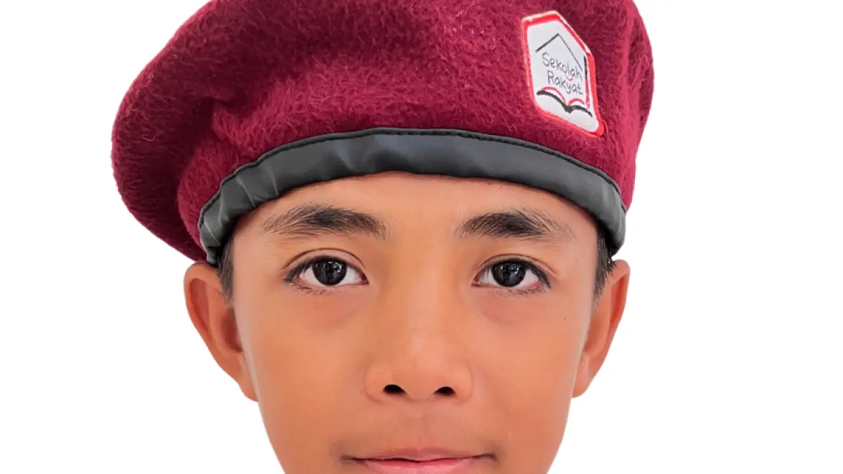 Hizkil Ahmad Al Hudae