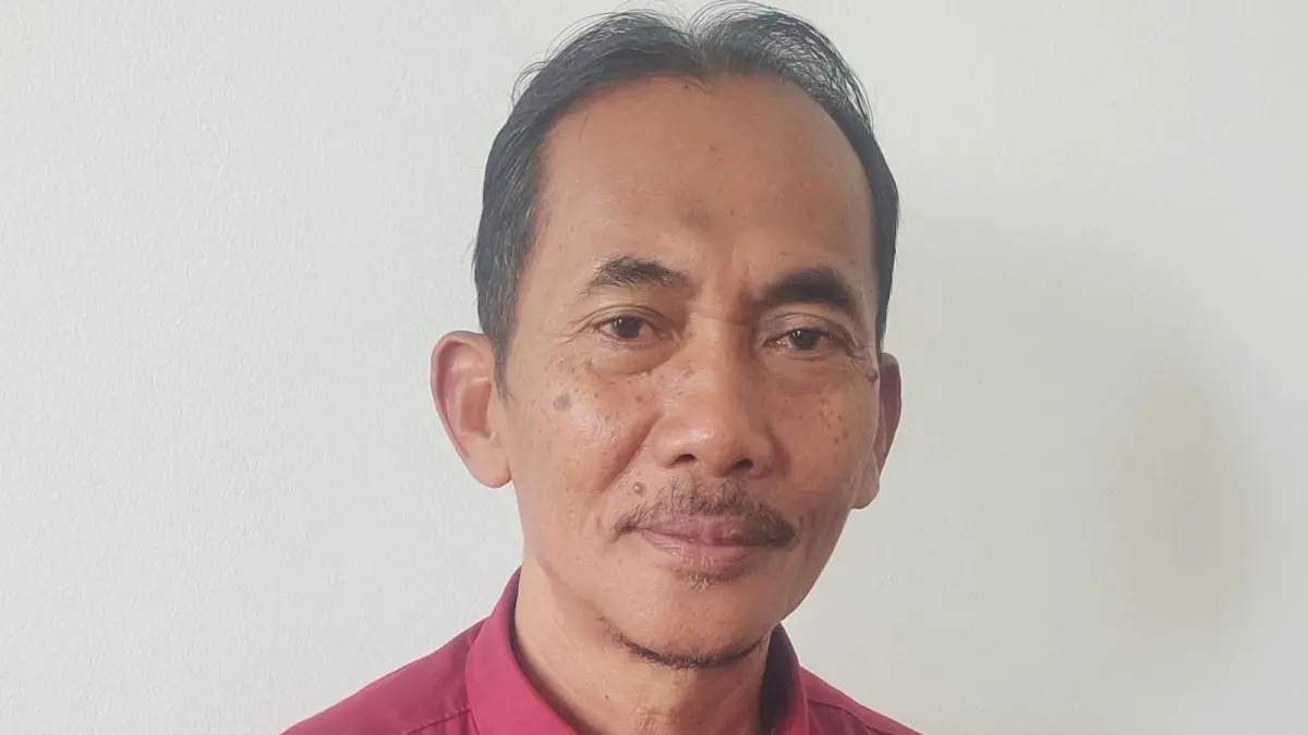 Fathurrahman