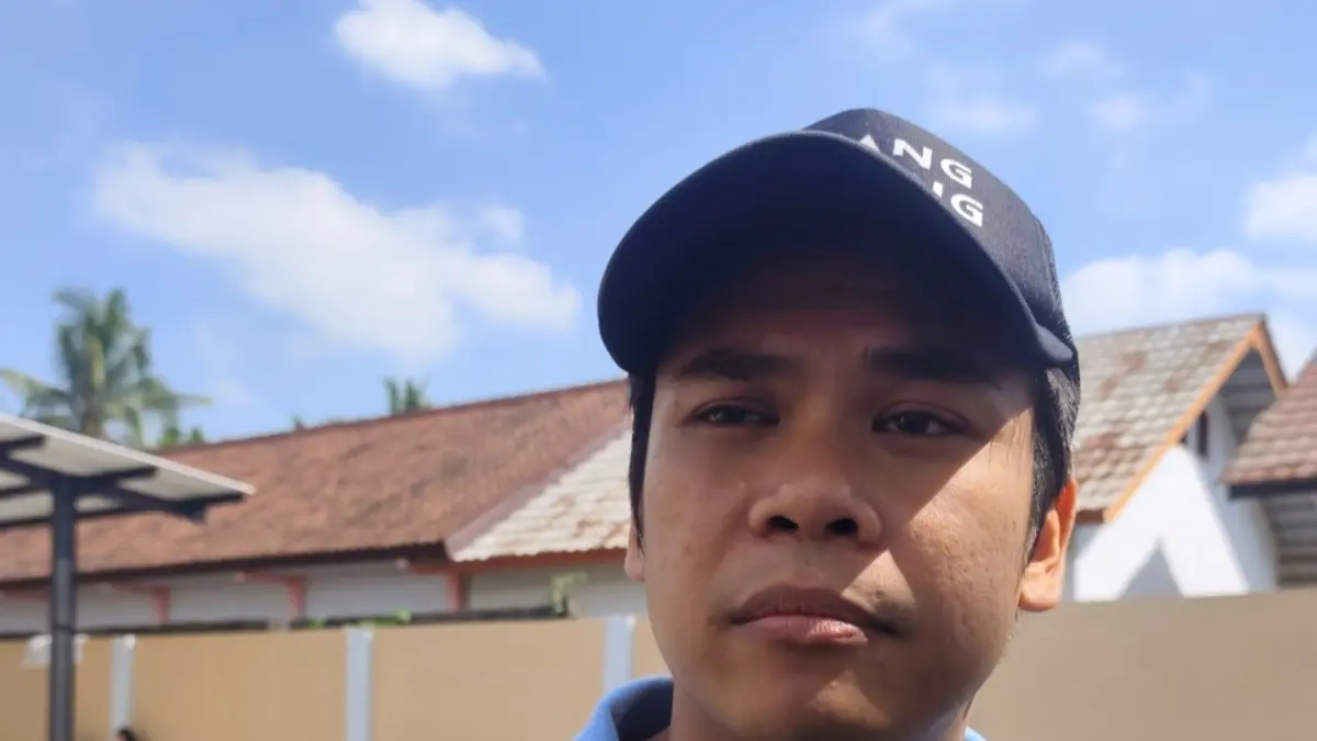 Ferdian Elmansyah