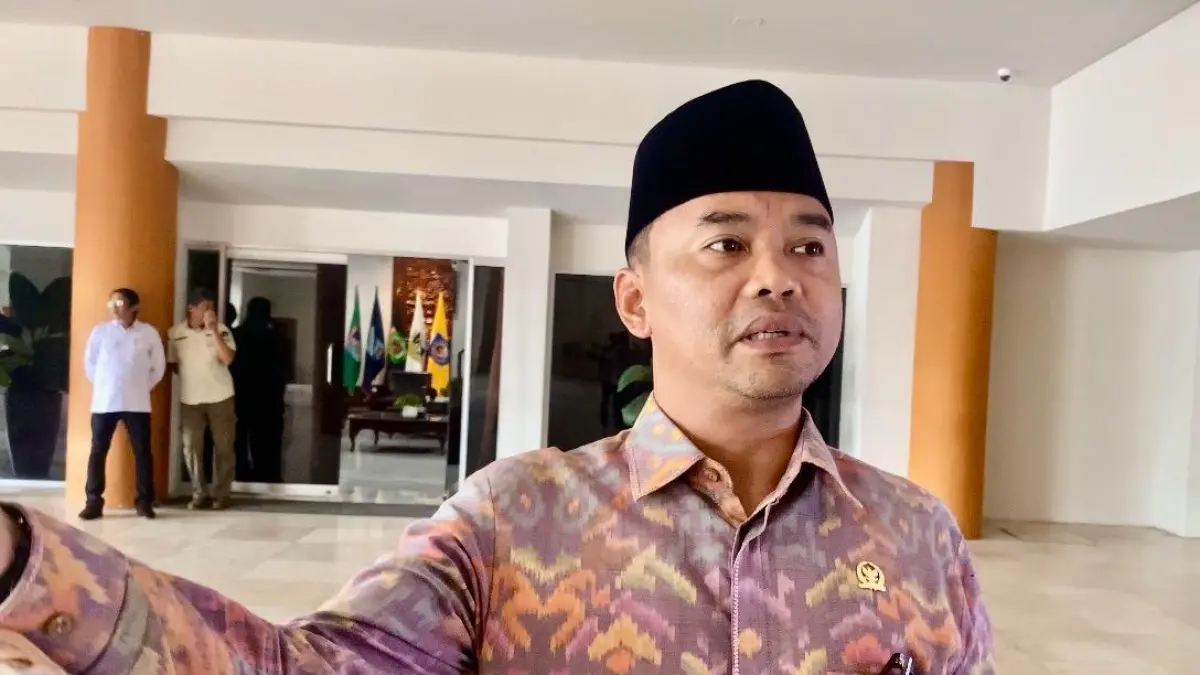 Lalu Wirajaya