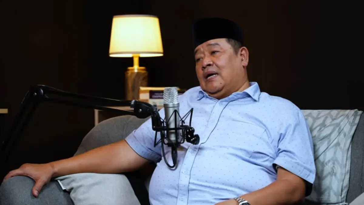 Bestari Barus