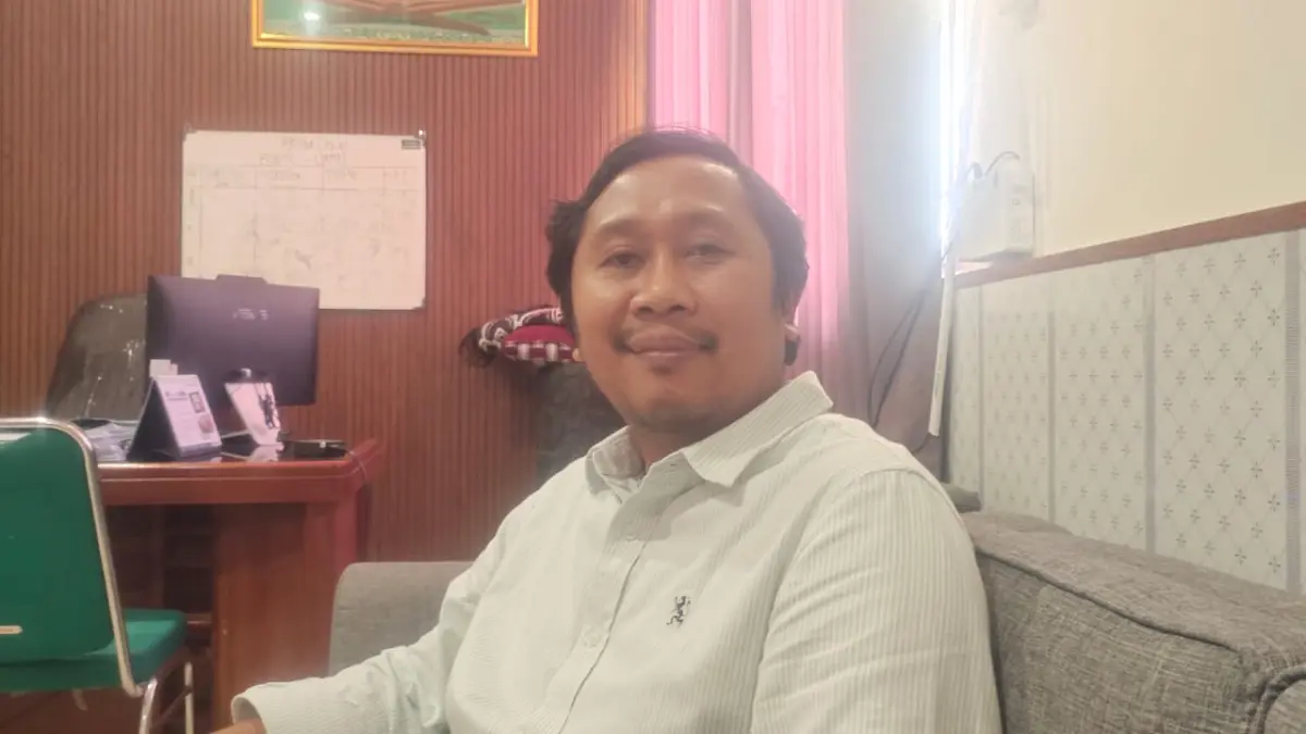 Dr Iwan Tanjung Sukarna