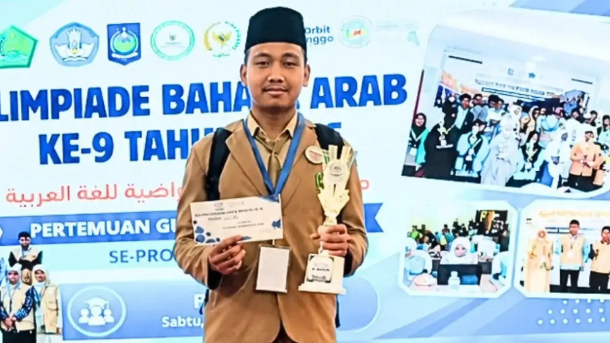 Fakhri Anwar