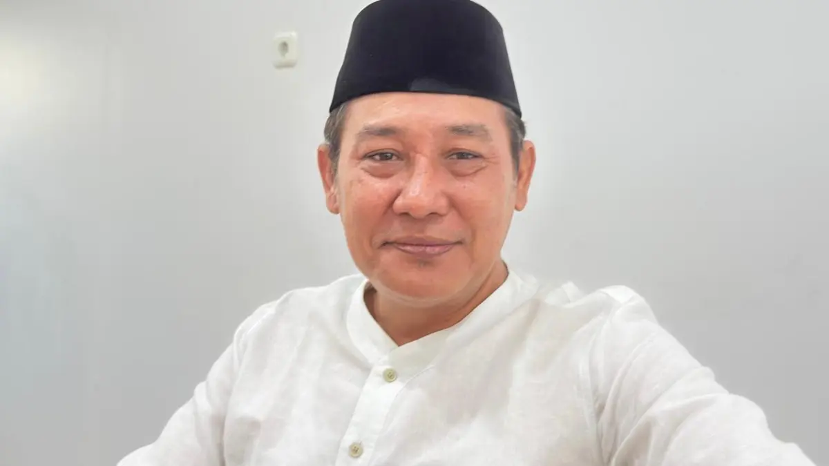Kepala Biro Ekbang Setda NTB Izzudin Mahili. (YUYUN/LOMBOK POST)