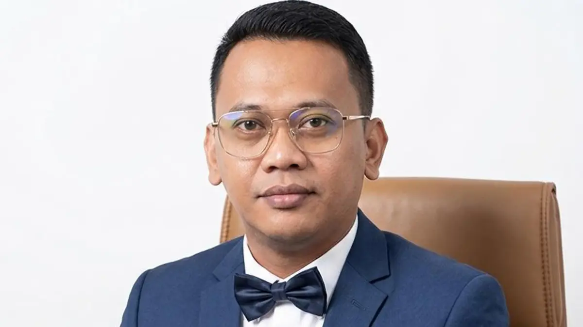 Kuasa Hukum PT Duta Manuntung Dr. Usman, S.H., M.H.