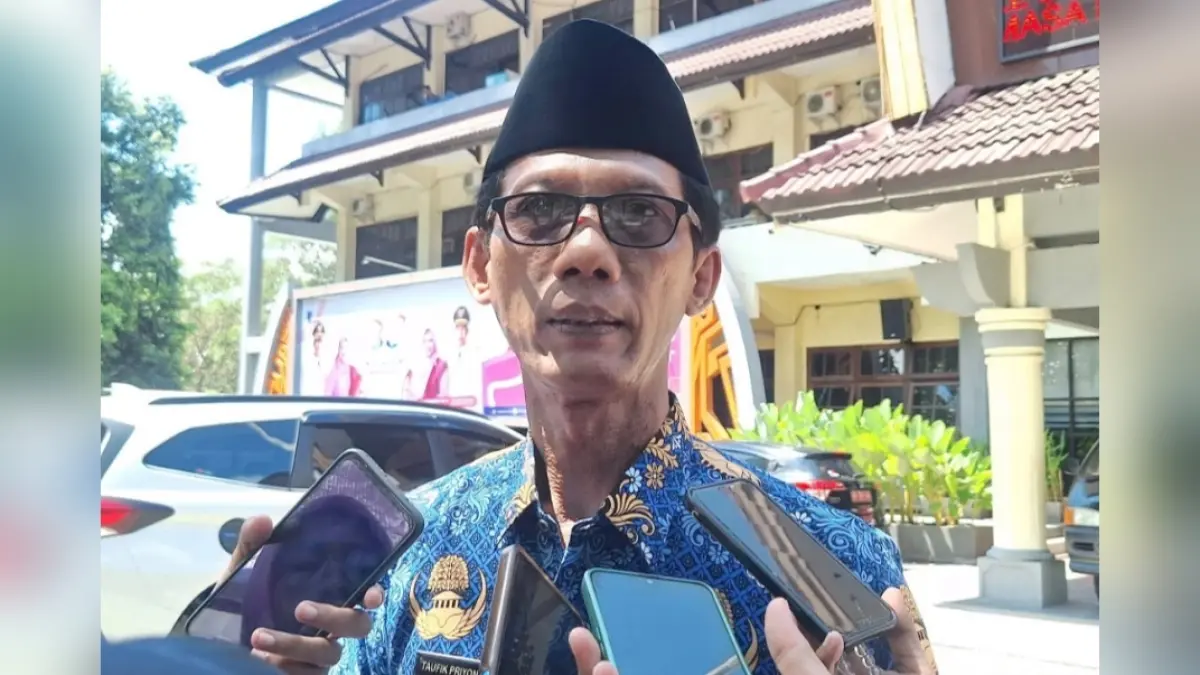 Taufik Priyono