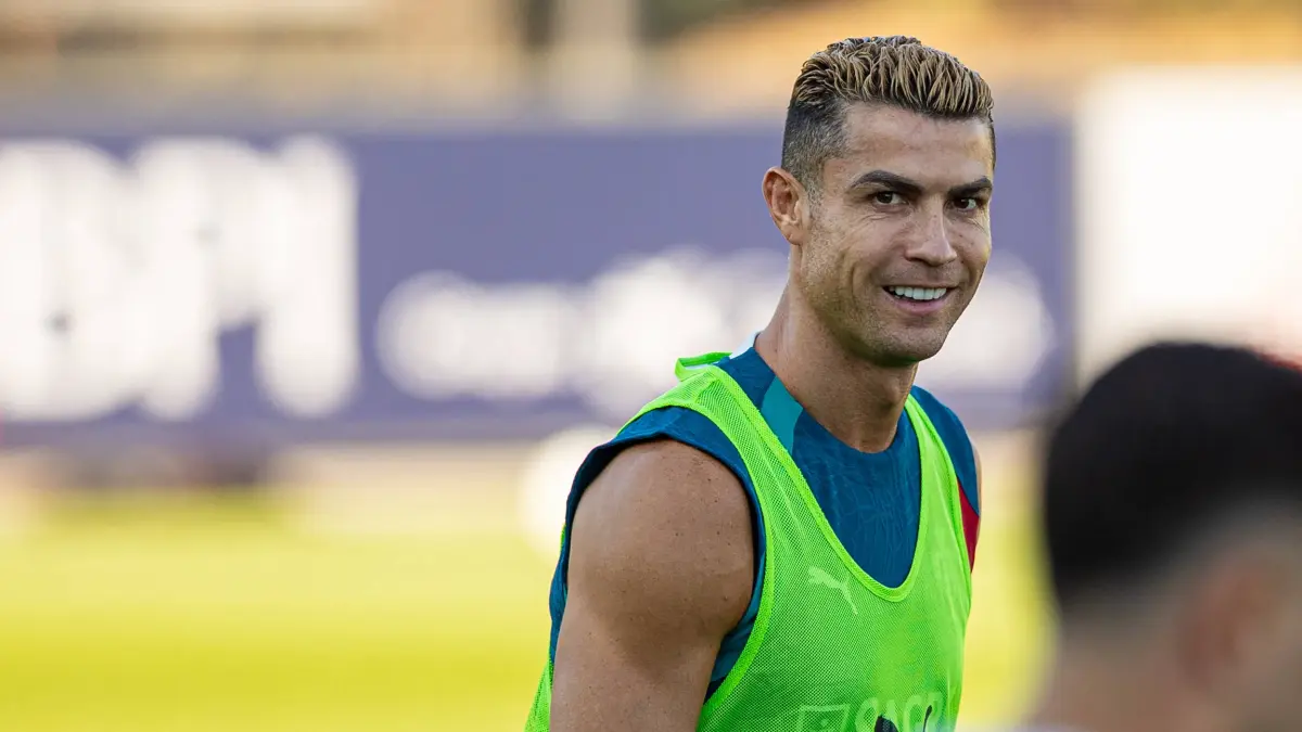 Cristiano Ronaldo sempat berniat pensiun dari Timnas Portugal usai Piala Dunia 2026. Bujukan Jorge Jesus mengubah keputusan sang bintang.