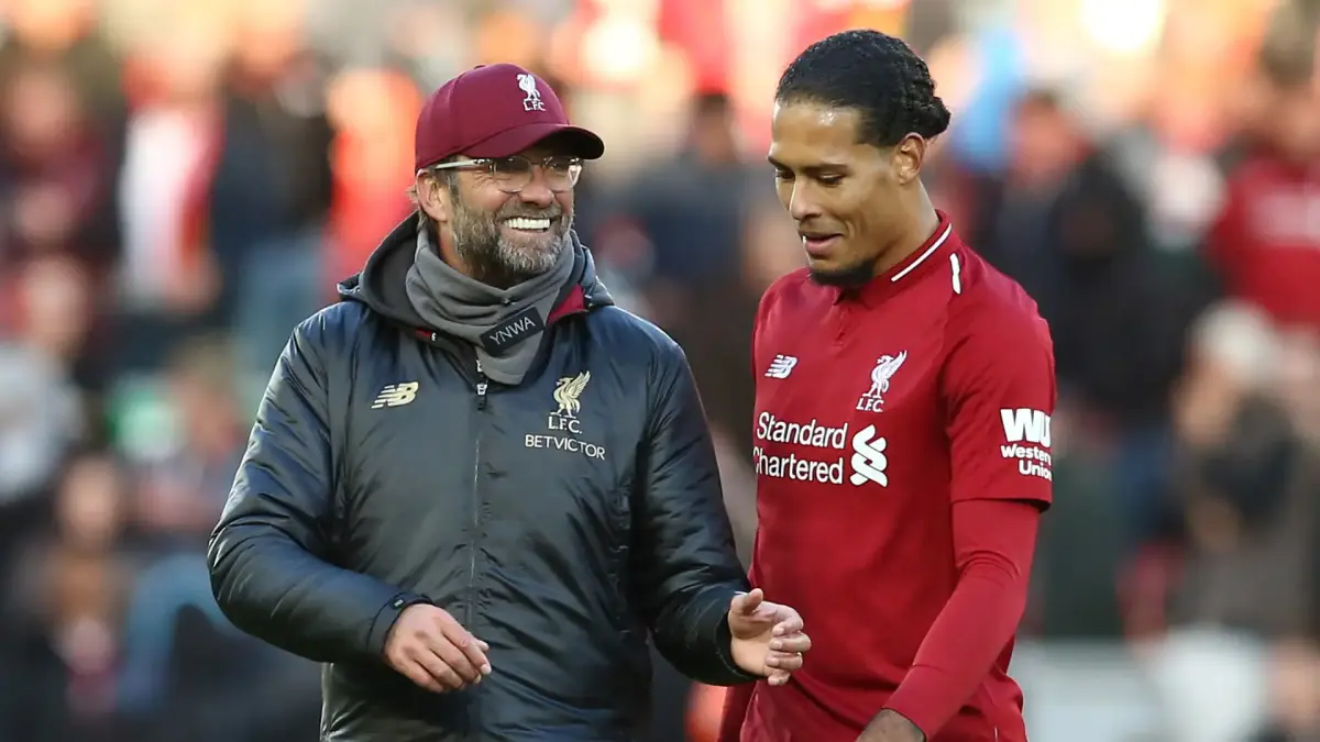 Jurgen Klopp lempar pyswar jelang duel Timnas Jerman vs Timnas Belanda. Klopp mengaku lebih kenal skuad Oranje ketimbang sang pelatih, Xavi.