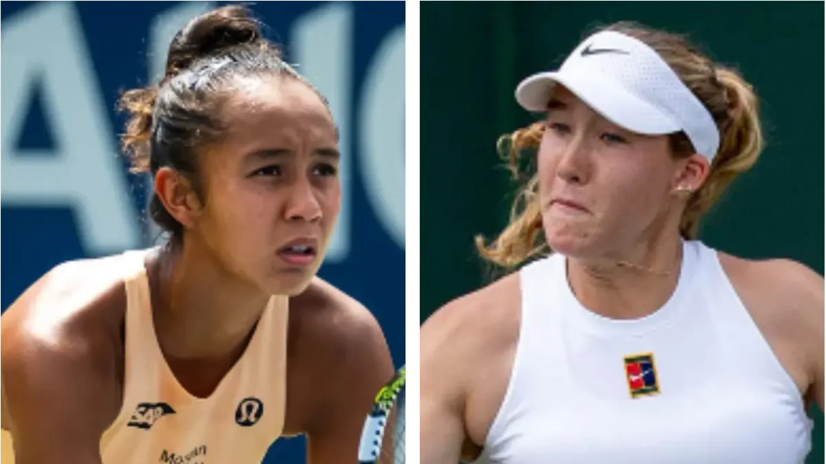 Mirra Andreeva dan Leylah Fernandez kembali bertemu di perempat final Singapore Tennis Open 2026. Rekor 2-2 membuat duel kian menarik.