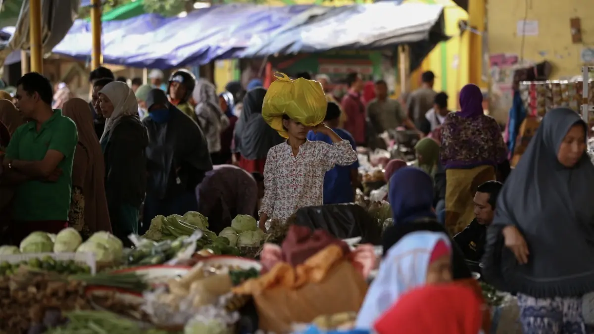Pasar