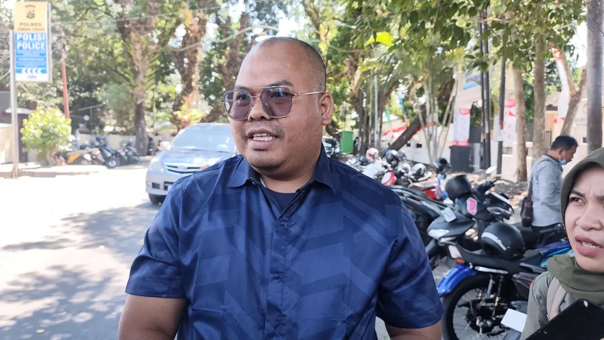 Yuda Aditya Maadfa