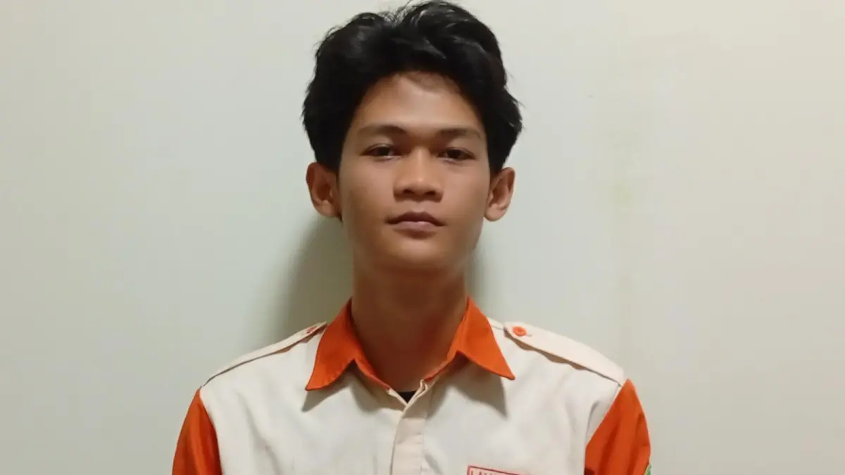 Lalu Gian Fahrel