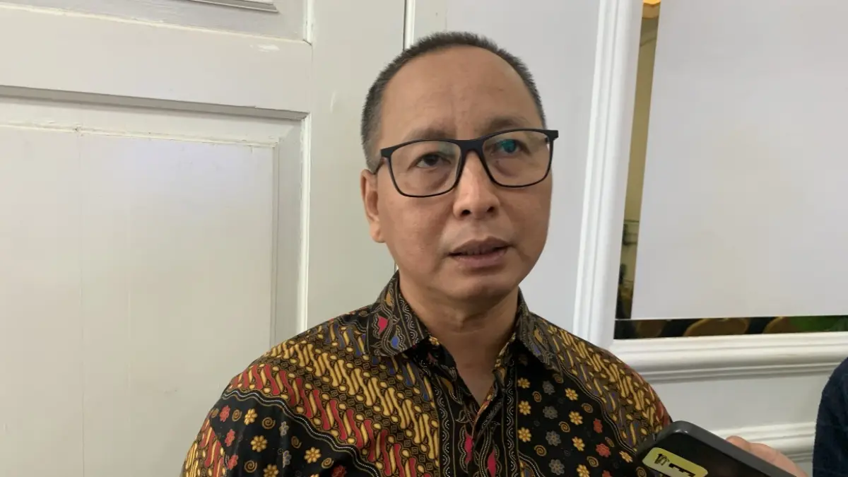 Nazarudin Fikri