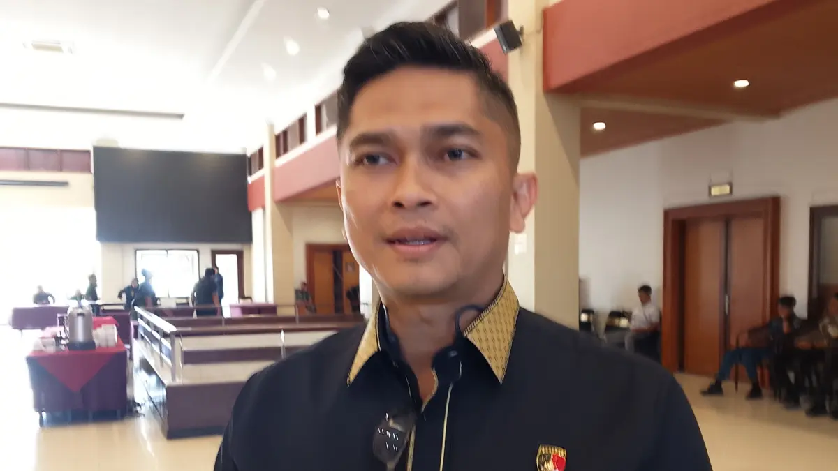 Dirresnarkoba Polda NTB Kombes Pol Roman Smaradhana Elhaj. (Harli/Lombok Post)