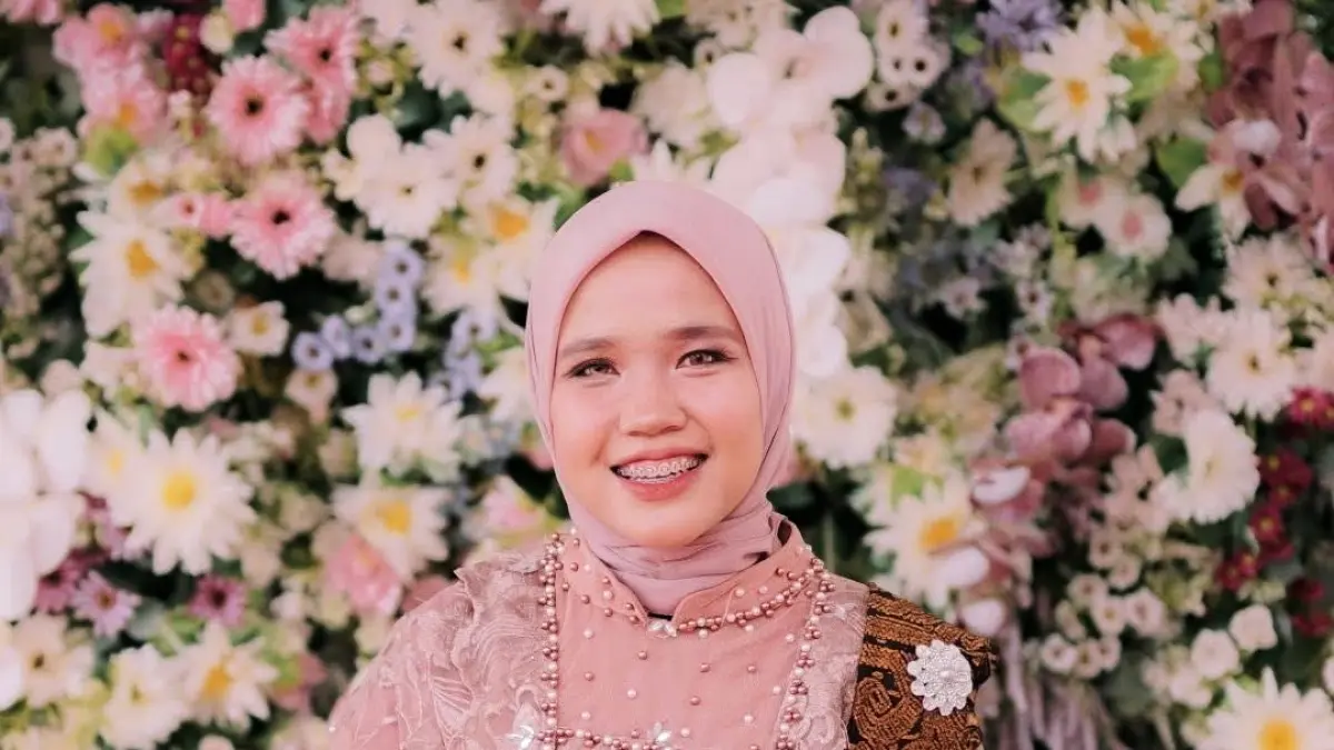 Eni Oktaviani alias Enio Shadu. (IST/LOMBOK POST)