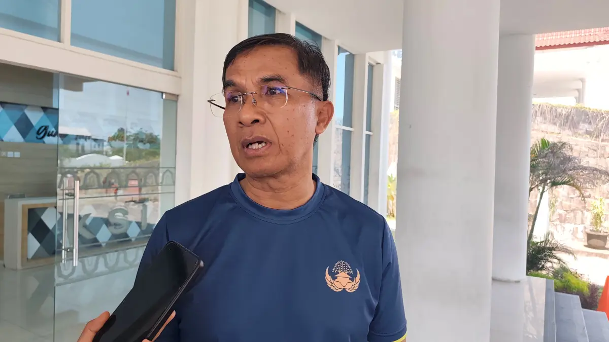 Lalu Firman Wijaya