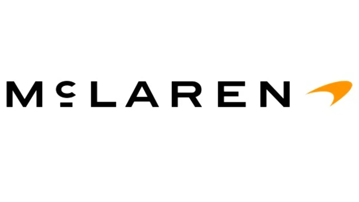 McLaren