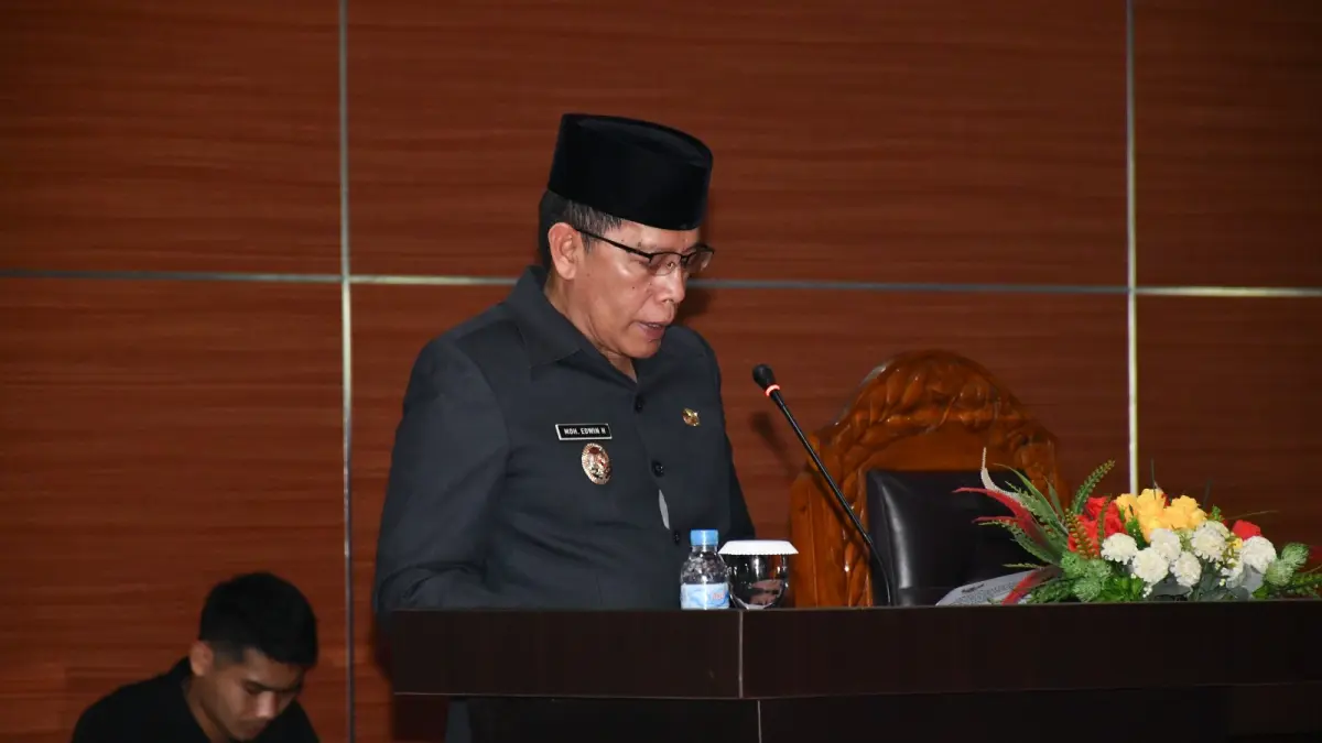 Moh Edwin Hadiwijaya