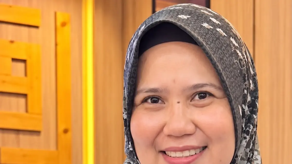 Dr. Baiq Satrianingsih