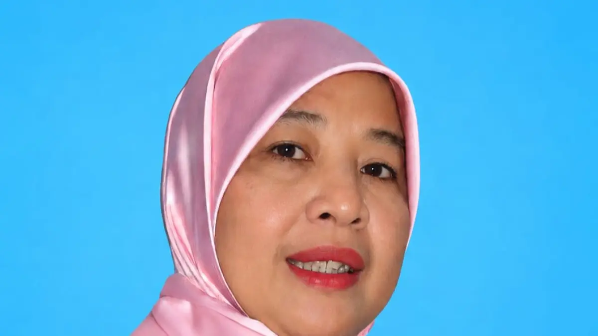 Siti Utami Sulasty, S.Gz., M.Gz., RD