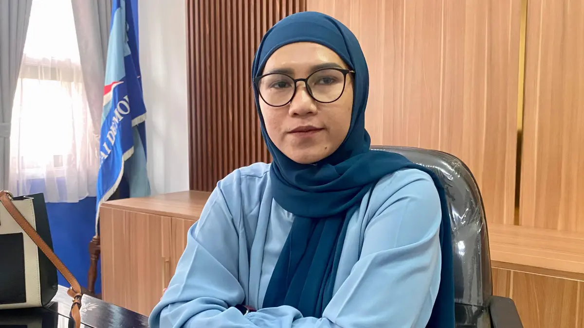 Robihatul Khairiyah