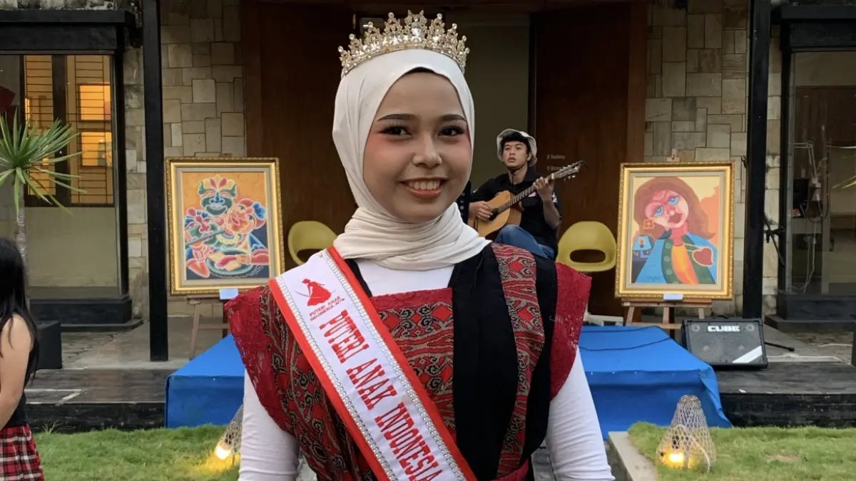 Siska Rahmadani