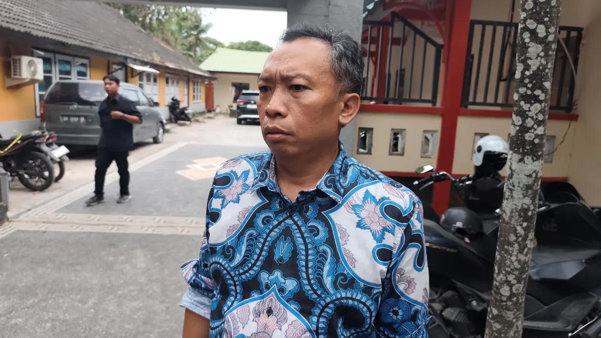 Joko Jumadi
