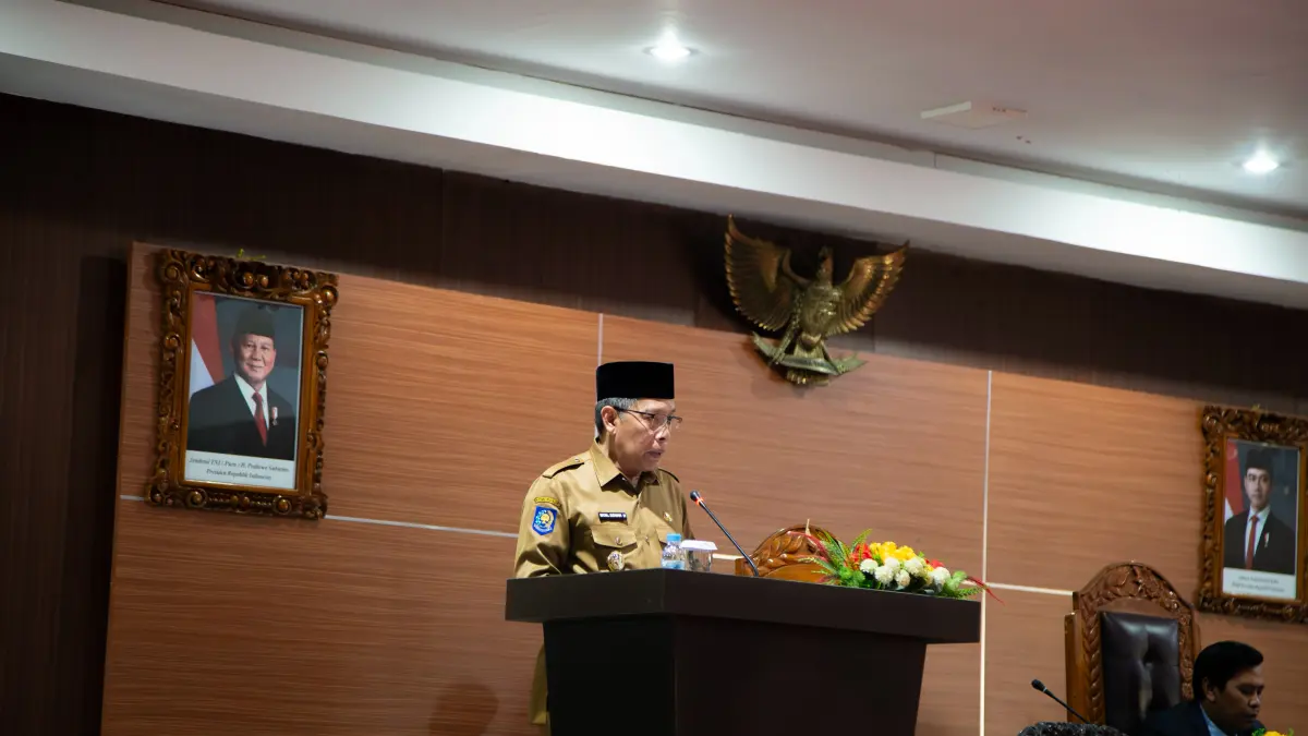 Moh Edwin Hadiwijaya