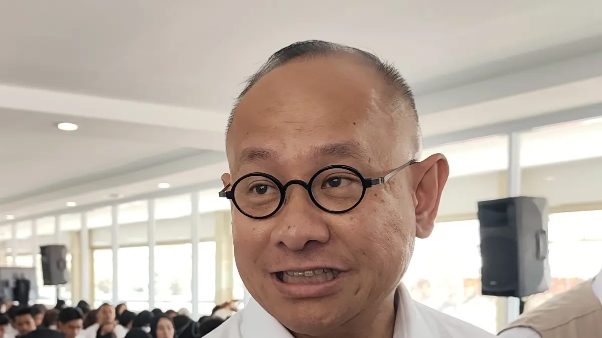 Troy Reza Warokka