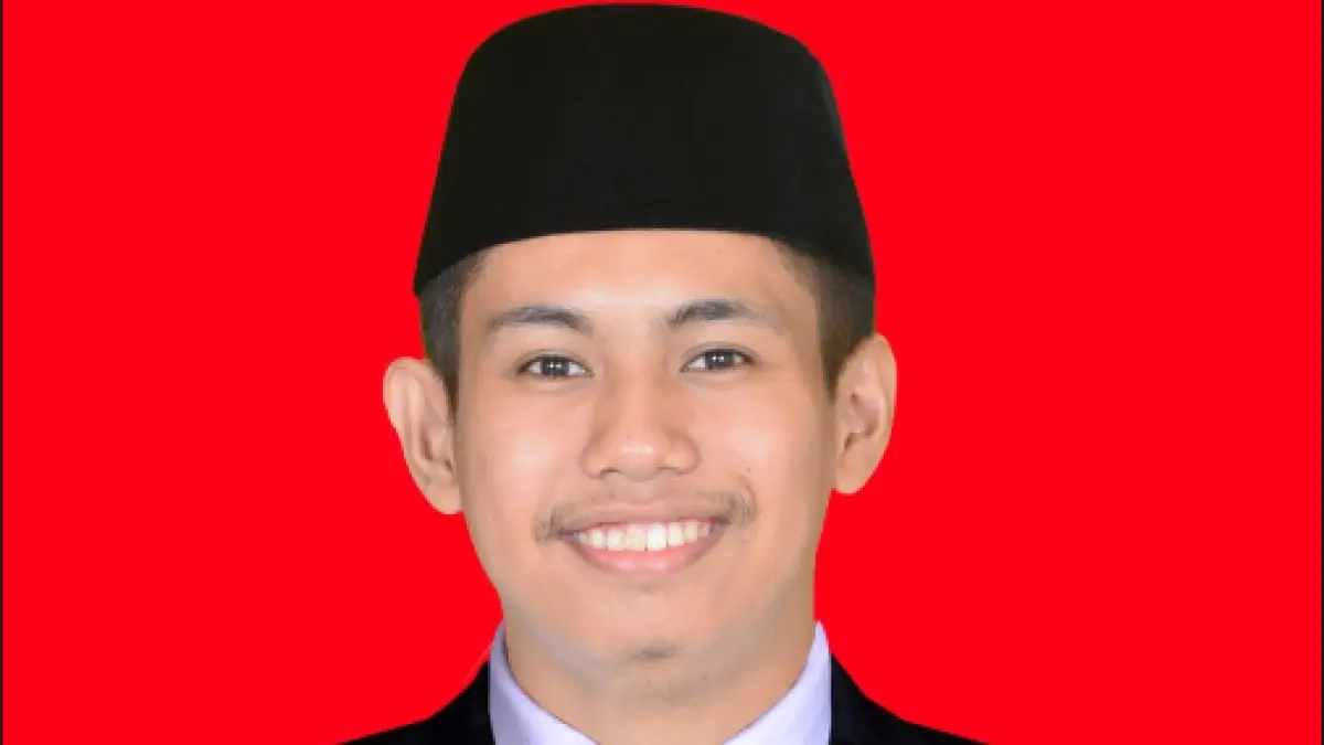 H. Abdul Ali Mutammima Amar Alhaq, S.Sos., M.H.