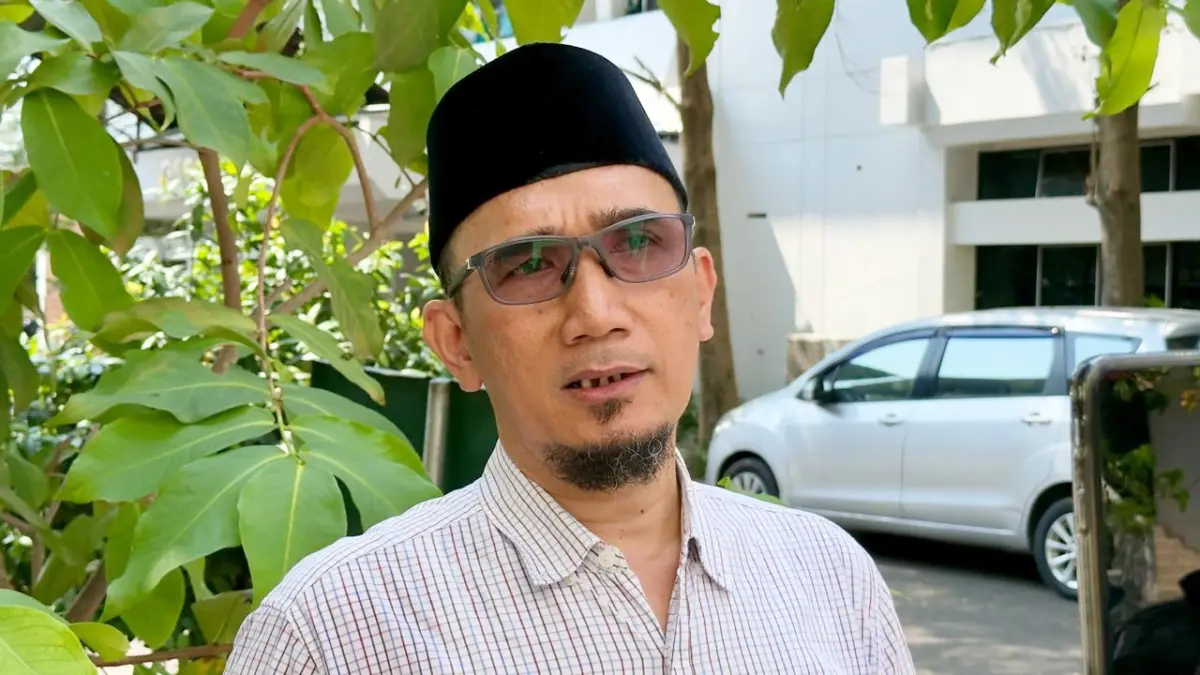 Kepala Dinas ESDM NTB Syamsudin. (YUYUN/LOMBOK POST)