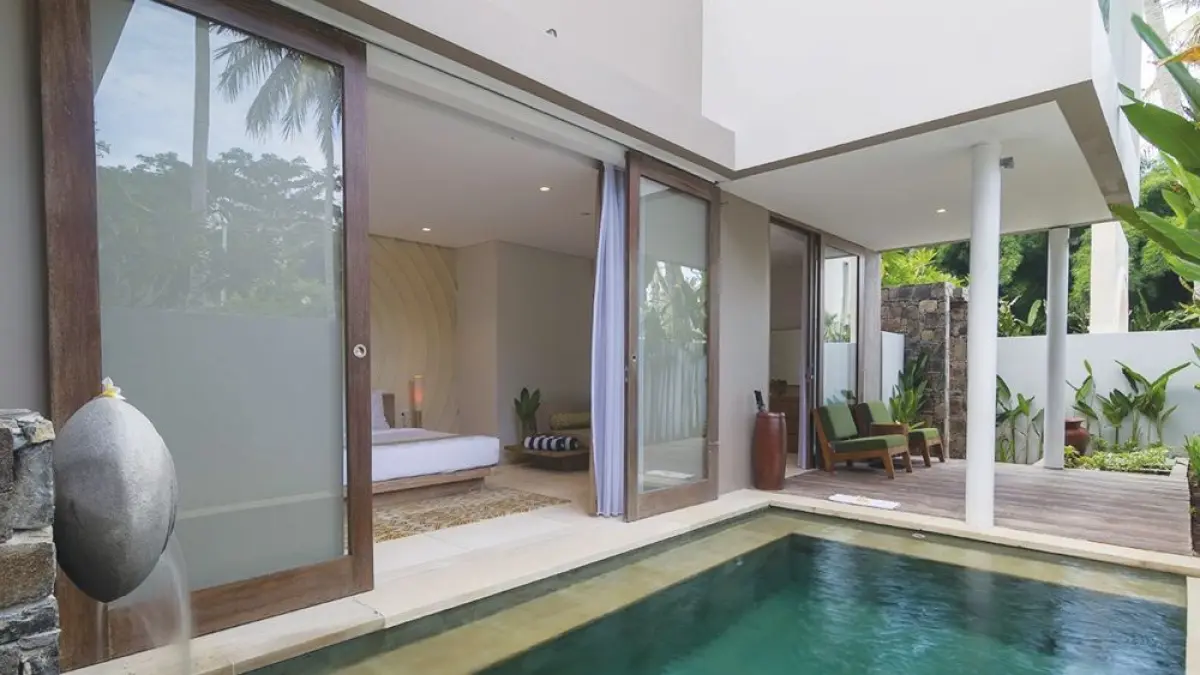 Svarga Resort Senggigi menghadirkan promo menginap spesial sepanjang September 2026 melalui program “Stay in Style”.