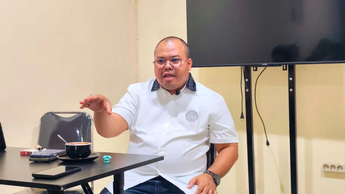 Yuda Aditya Maadfa