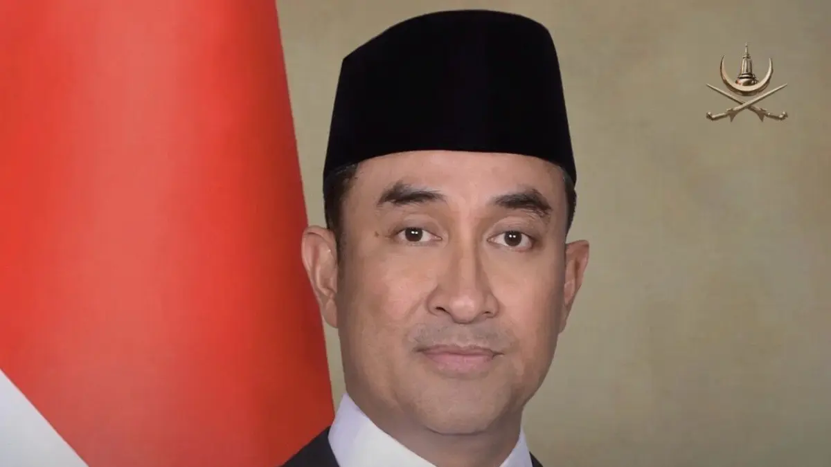 Komjen Pol Suyudi Ario Seto
