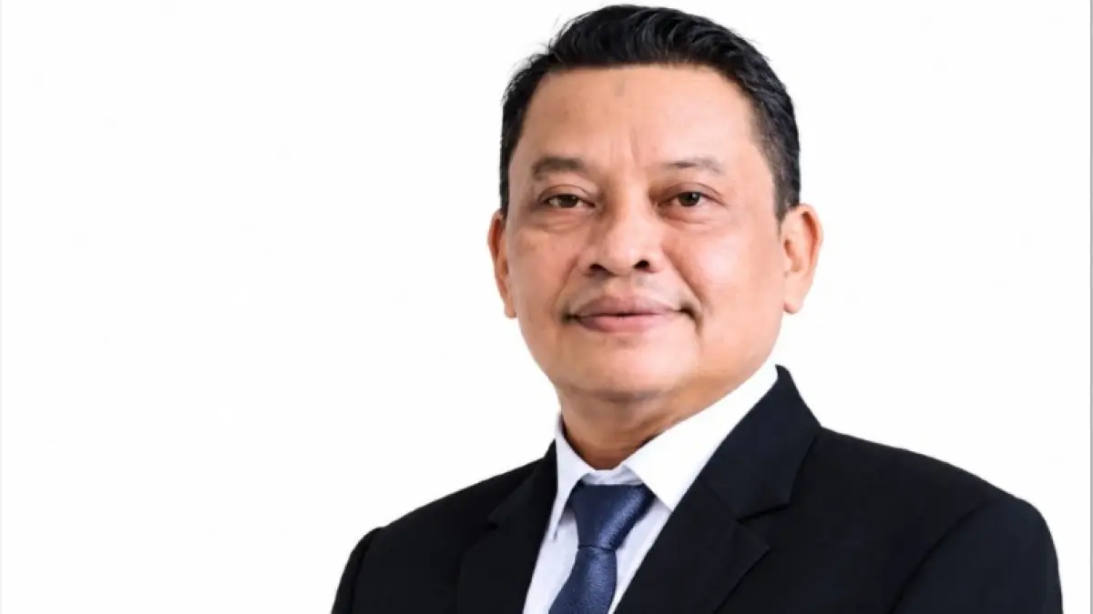 Calon Sekda Lobar Arief Suryawirawan, Birokrat Kesehatan dengan Pengalaman Panjang di Sektor Sosial